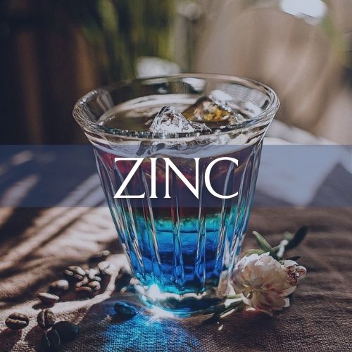 Zinc